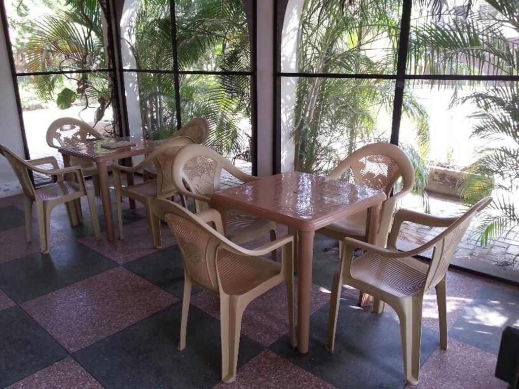 Eden Lodge Cape Coast Pokoj fotografie