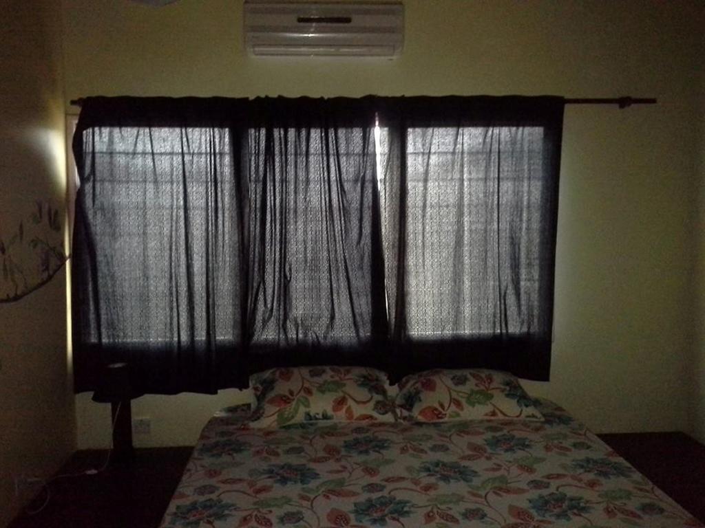 Eden Lodge Cape Coast Pokoj fotografie